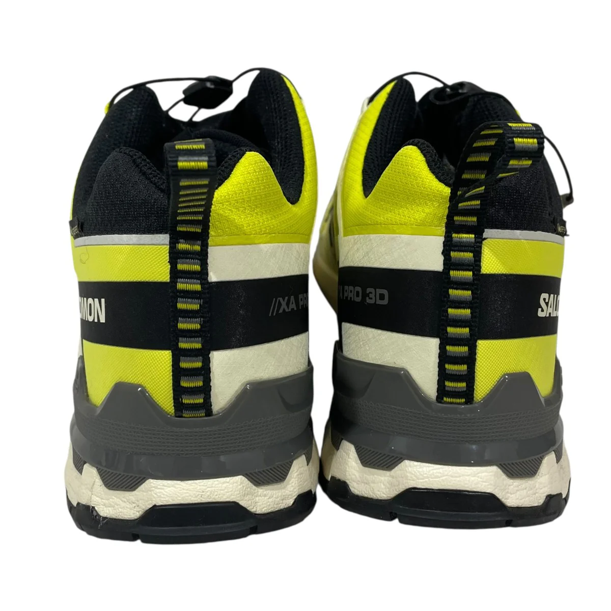 スニーカー XA PRO 3D V9 GORE-TEX エックスエー プロ スリーディー ブイナイン ゴアテックス 474686 - Image 4