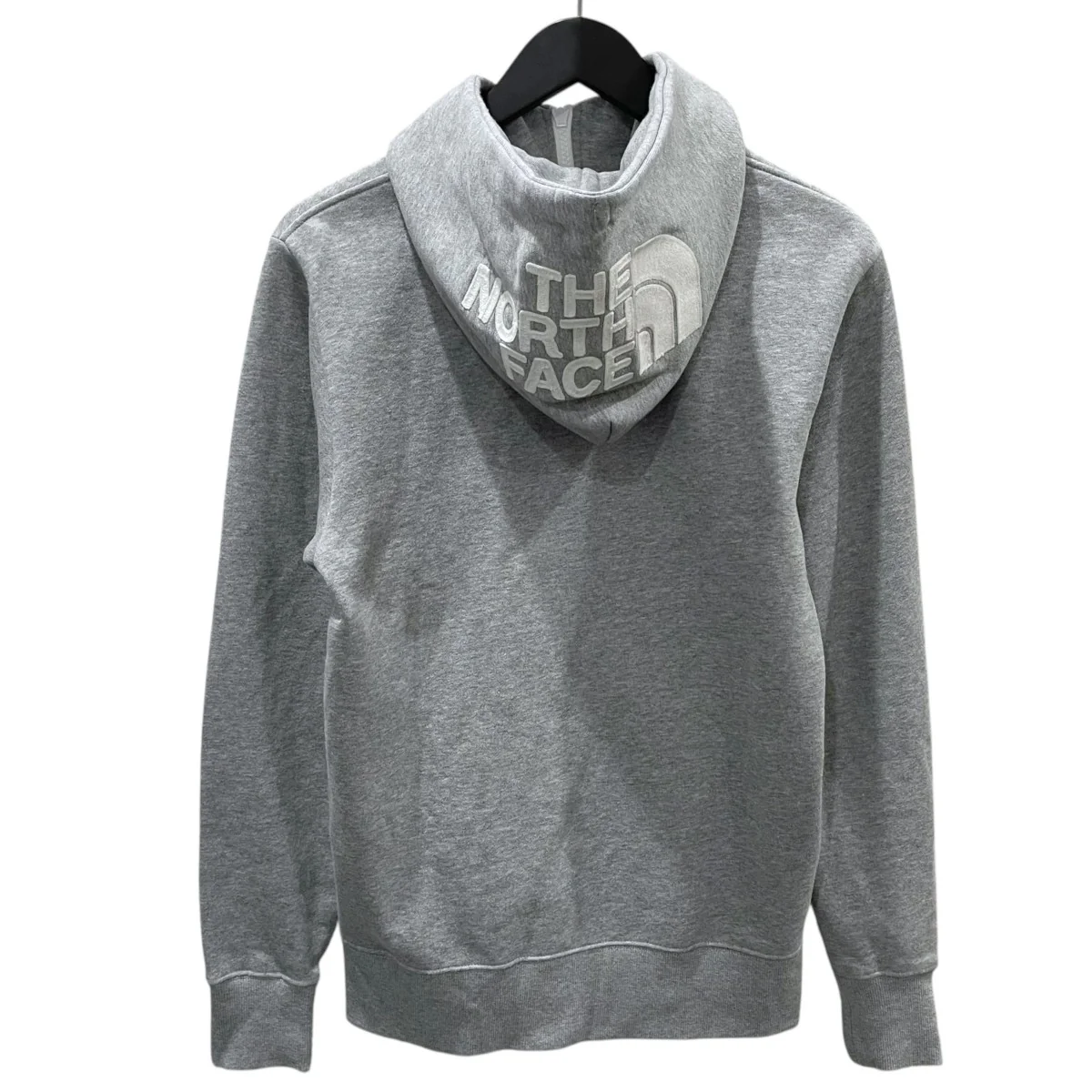 ジップアップパーカー Rearview Full Zip Hoodie リアビューフルジップフーディ NT12442 - Image 2