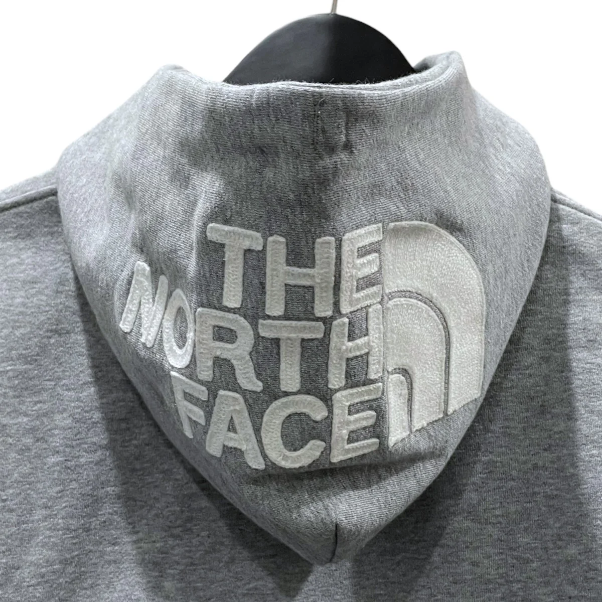 ジップアップパーカー Rearview Full Zip Hoodie リアビューフルジップフーディ NT12442 - Image 5
