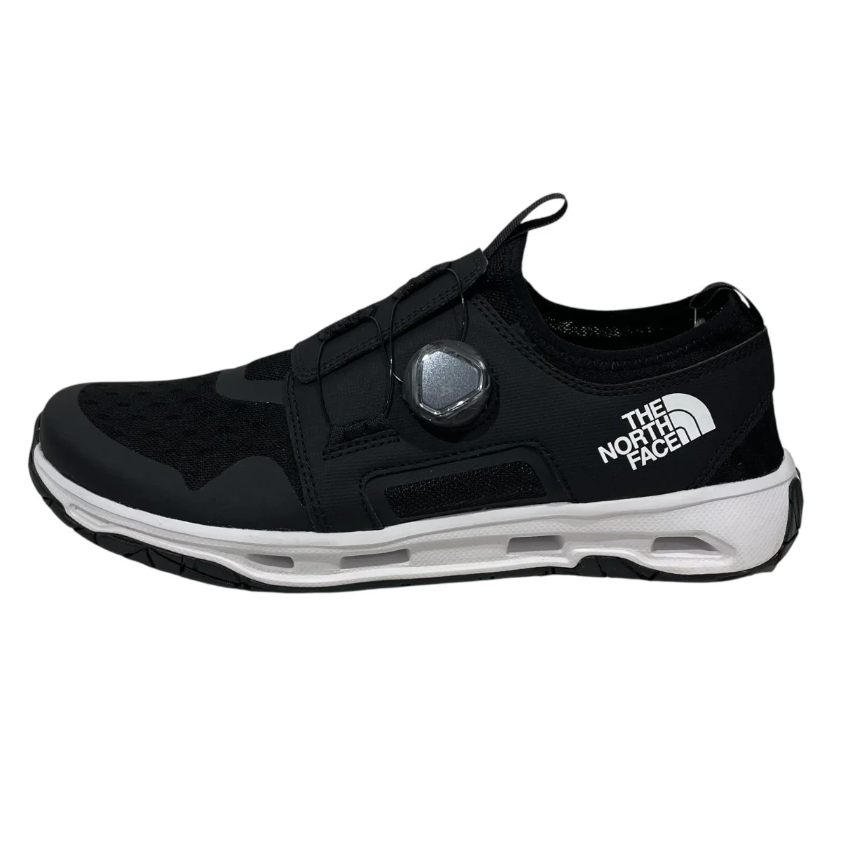 スニーカー Skagit Water Shoe Boa スカジット ウォーター シュー ボア NF0A4OC1 - Image 3