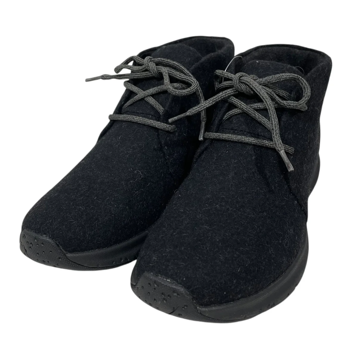チャッカブーツ Velocity Wool Chukka GORE-TEX Invisible Fit ベロシティ ウール チャッカ ゴアテックス インビジブル フィット NF52092