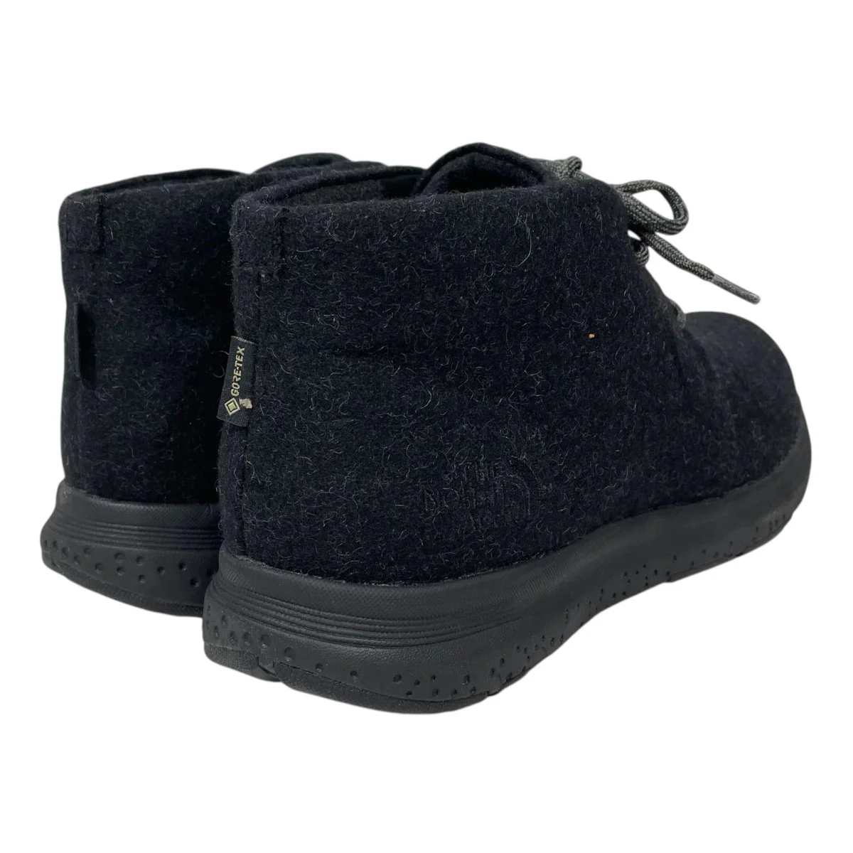 チャッカブーツ Velocity Wool Chukka GORE-TEX Invisible Fit ベロシティ ウール チャッカ ゴアテックス インビジブル フィット NF52092 - Image 2
