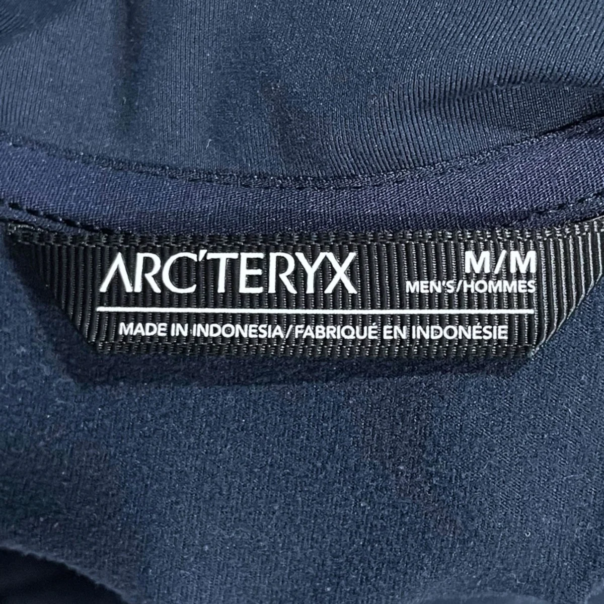 ジップアップジャケット Kyanite LT Jacket カイヤナイト ライトウェイト ジャケット 25152 - Image 7