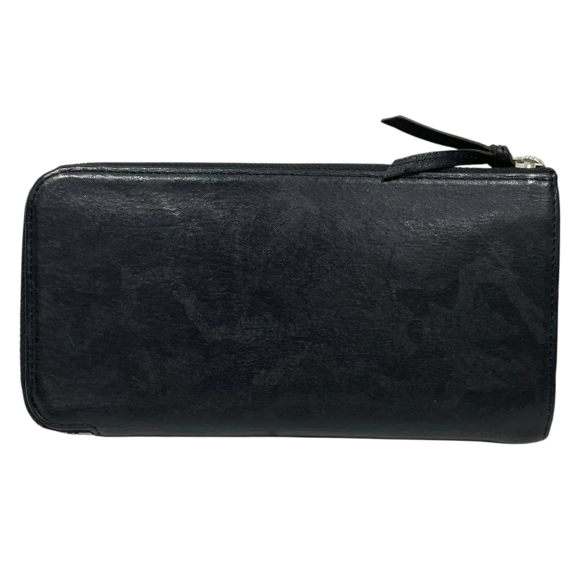 カモフラ柄L字ジップウォレット WONDER LONG WALLET ワンダー ロングウォレット 342-06033 - Image 2