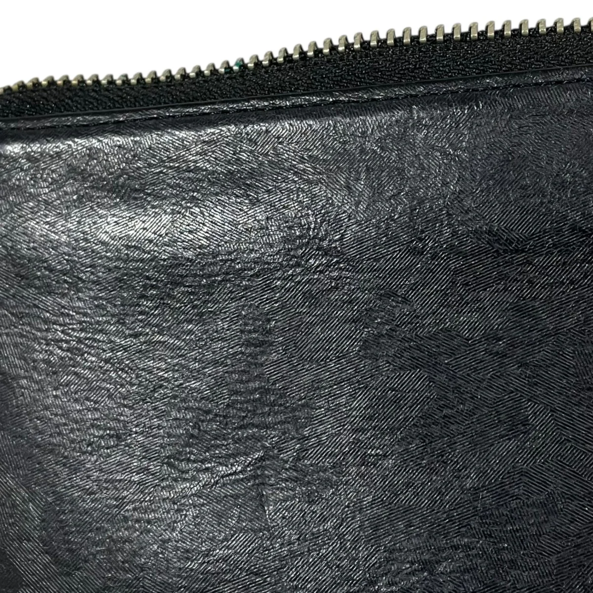 カモフラ柄L字ジップウォレット WONDER LONG WALLET ワンダー ロングウォレット 342-06033 - Image 7