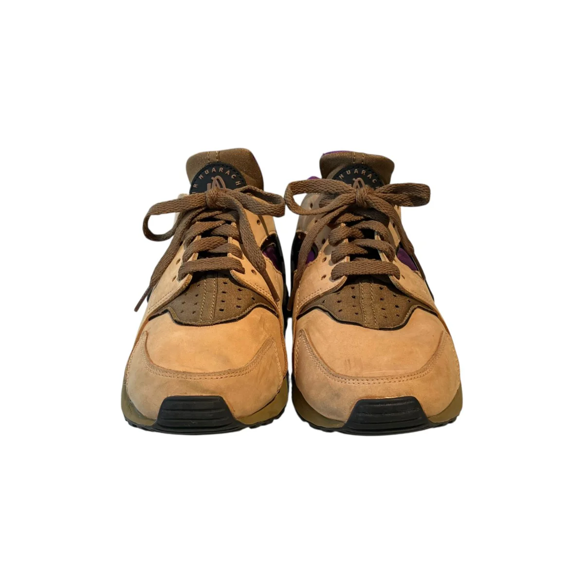 Air Huarache LE PralineスニーカーDH8143-201 - Image 3