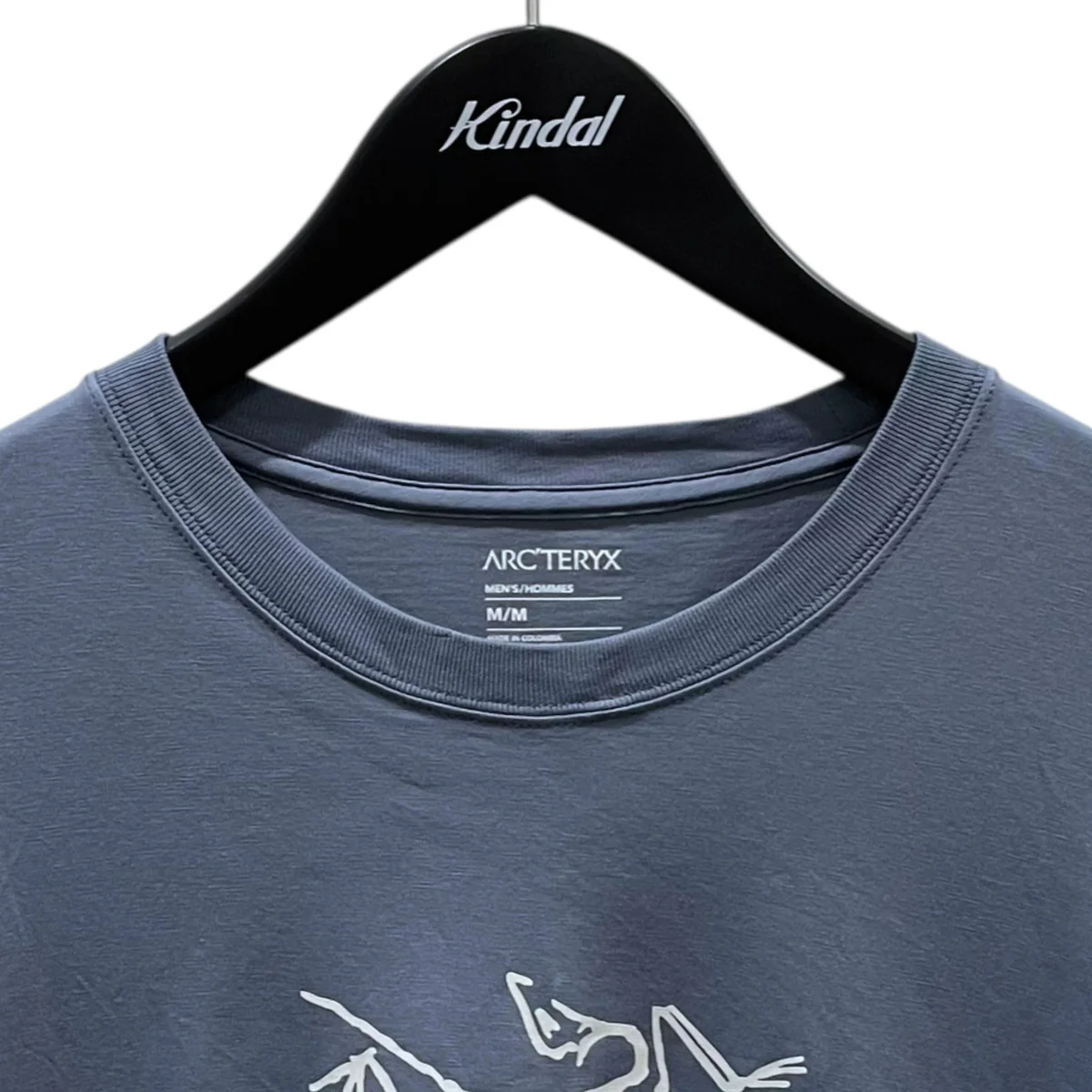プリントTシャツ Arc’Word Logo SS アークワード ロゴ ショートスリーブ X000007991 - Image 3