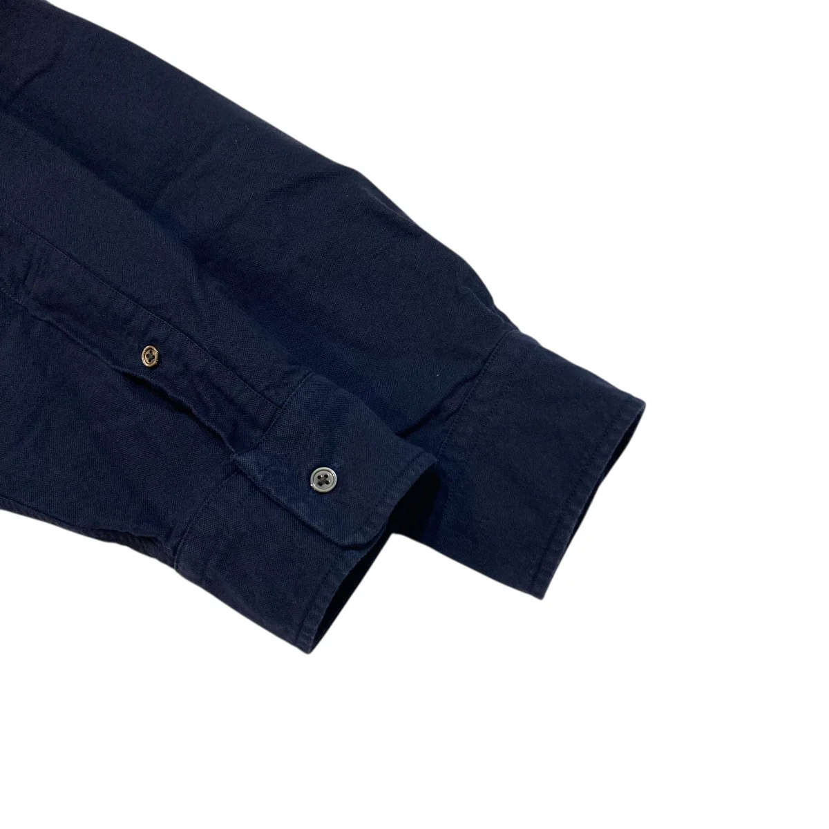 Oxford B．D Box ShirtボタンダウンシャツGM251-50020B - Image 4