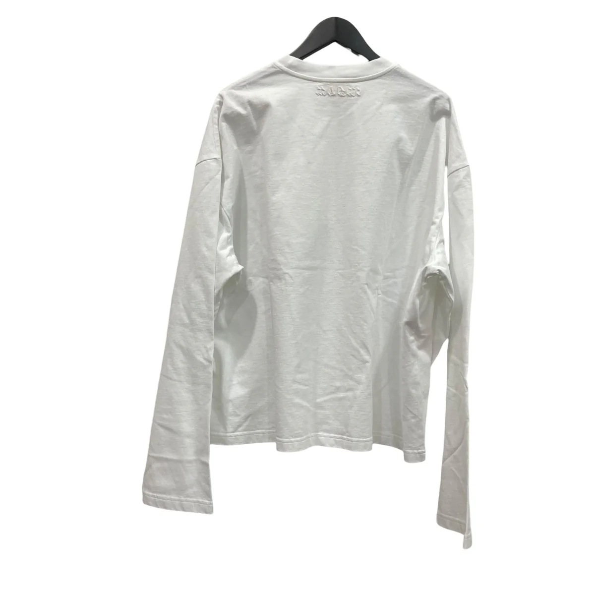 長袖Tシャツ HUMU0325X0 - Image 2