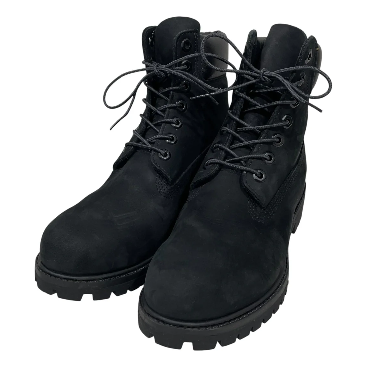 レーアウアップブーツ 6-Inch Waterproof Boot プレミアム 6インチ ウォータープルーフ ブーツ 10073