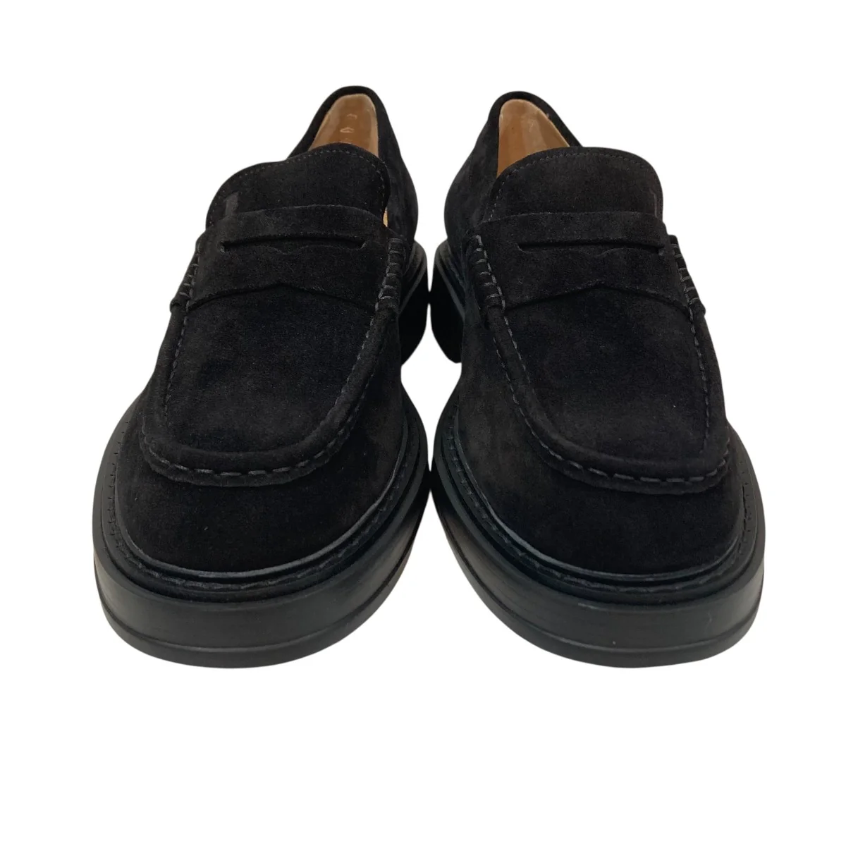 MOCASSINO EXTRALIGHTスウェードローファーXXM61K0A140RE0B999 - Image 2