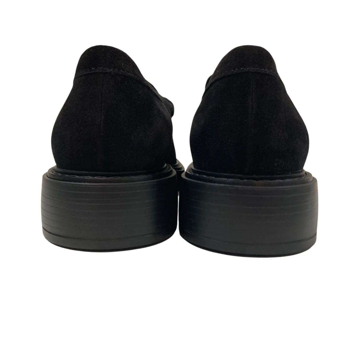 MOCASSINO EXTRALIGHTスウェードローファーXXM61K0A140RE0B999 - Image 3
