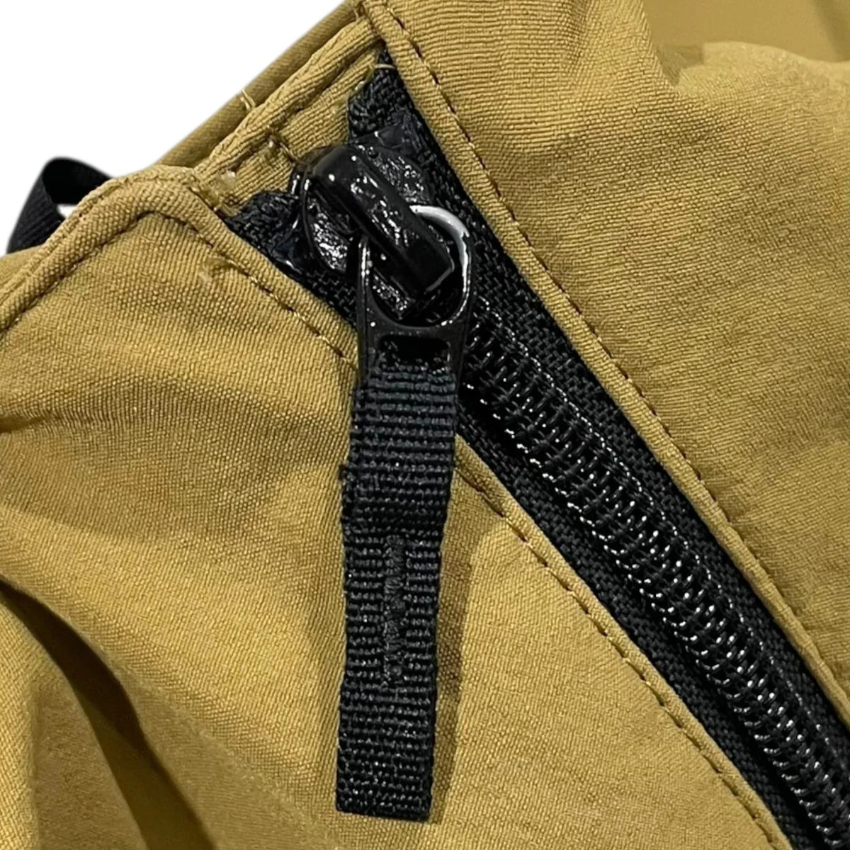 ジップアップストレッチフーデッドジャケット Evolution Jacket エボリューションジャケット NP21944 - Image 5
