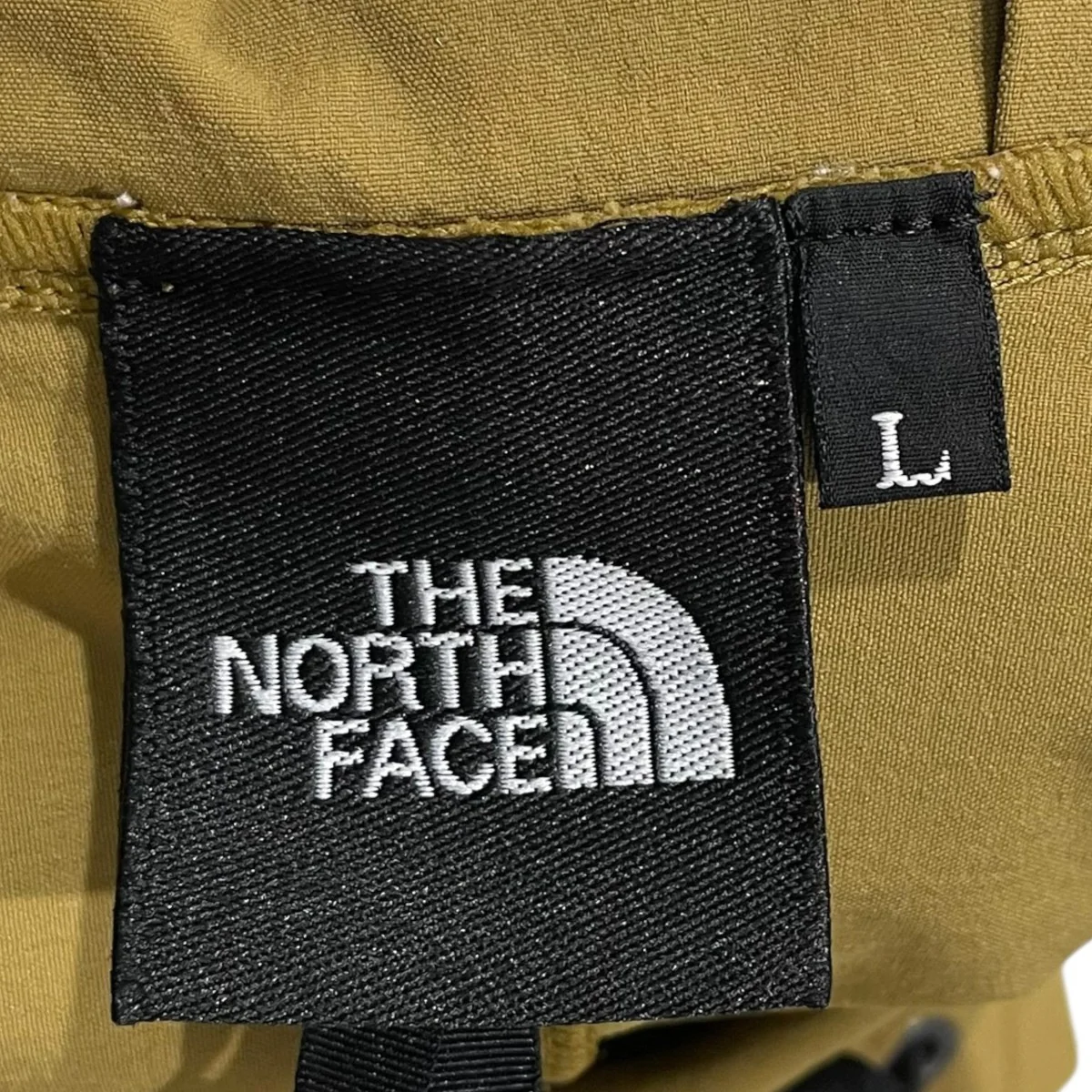 ジップアップストレッチフーデッドジャケット Evolution Jacket エボリューションジャケット NP21944 - Image 6