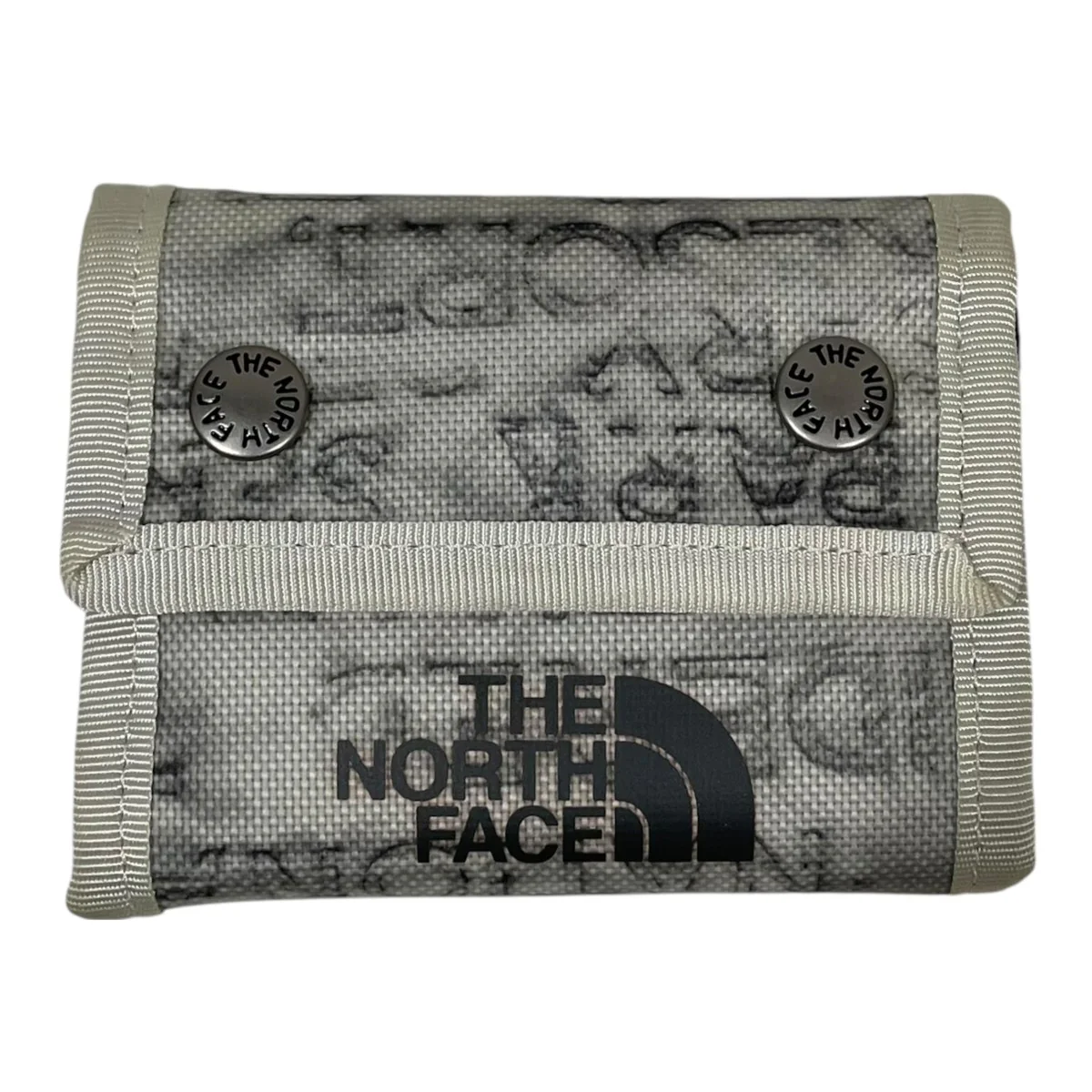 三つ折りウォレット BC Dot Wallet ベースキャンプドットウォレット NM81820