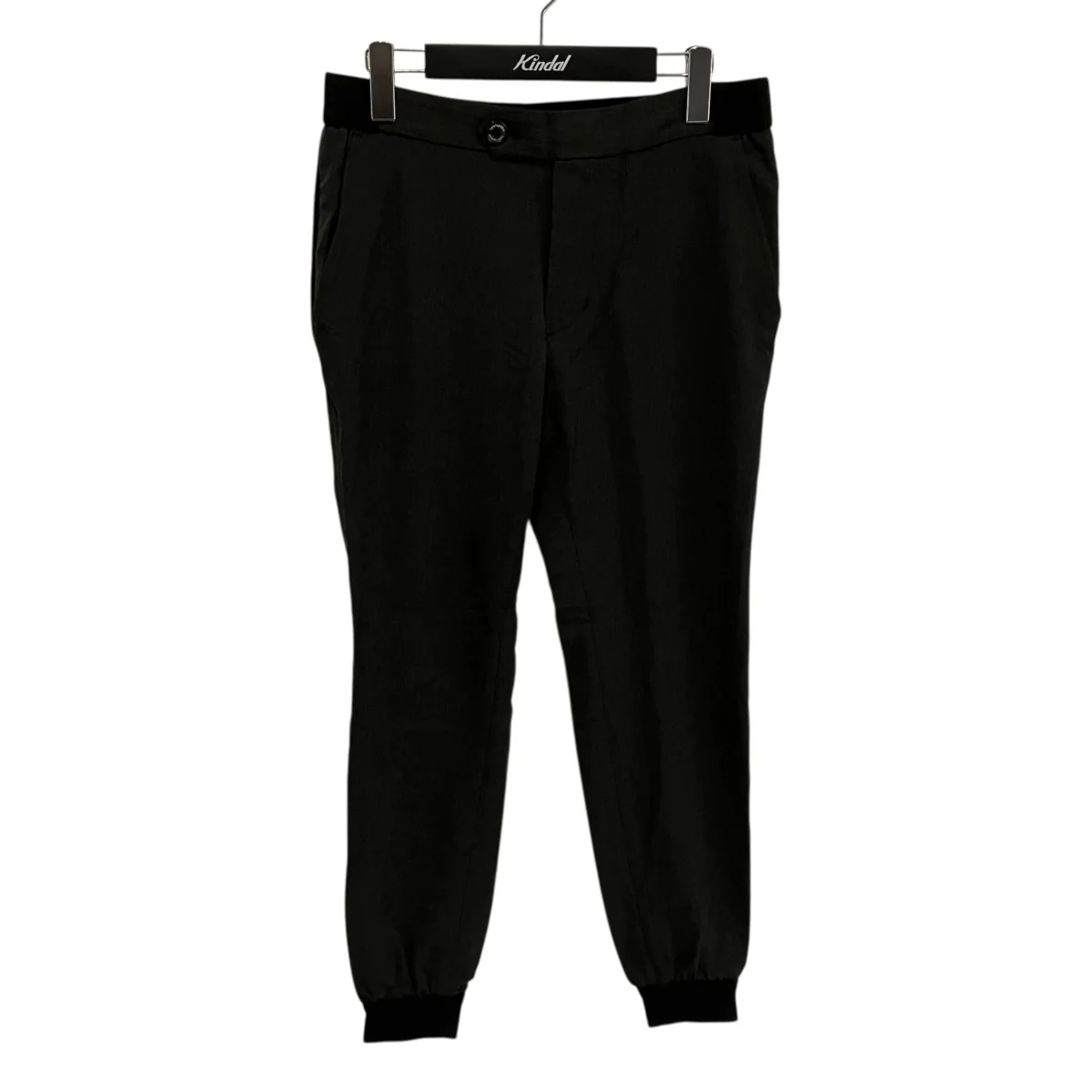 RELAX TAYLOR RIB TROUSERSパンツMRP065