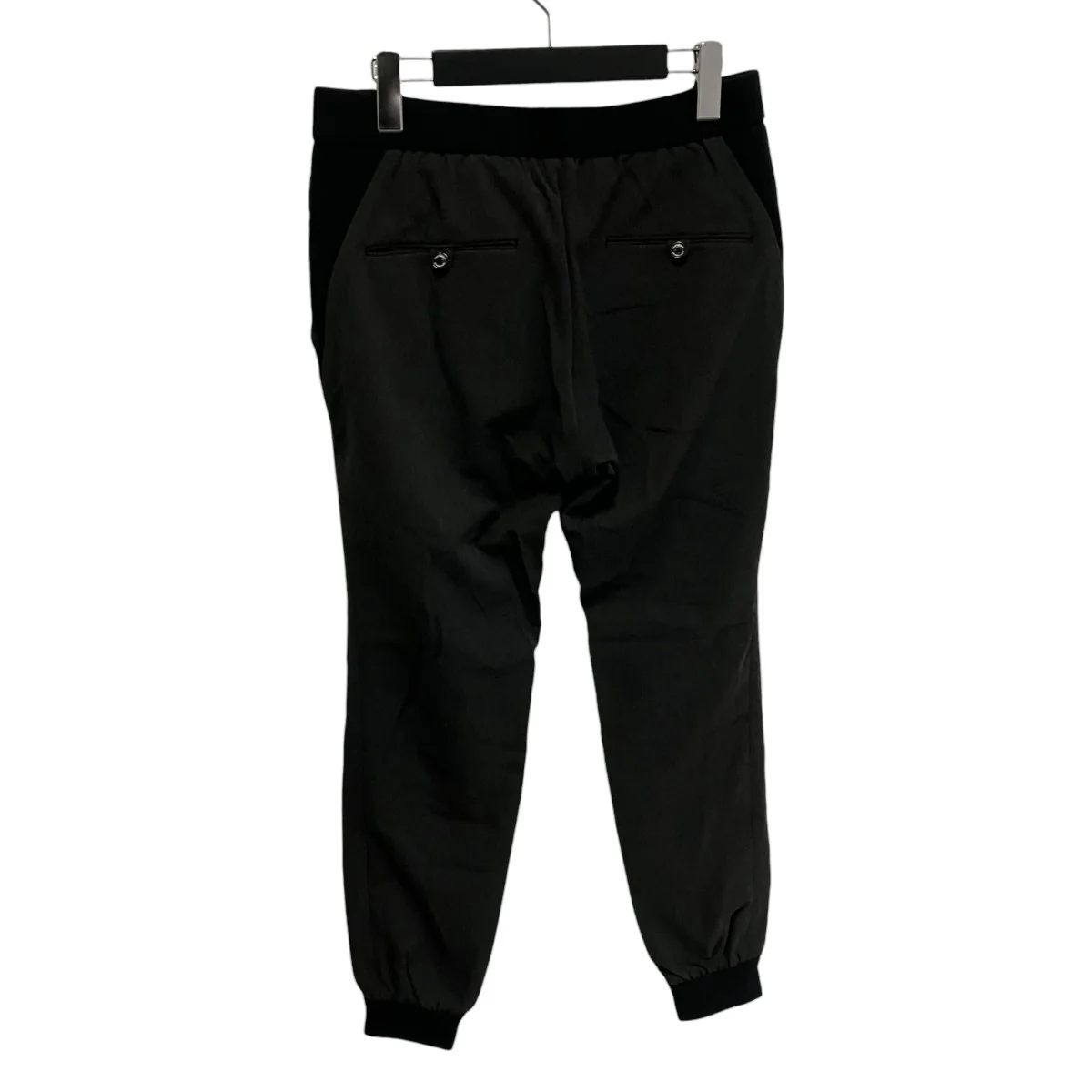 RELAX TAYLOR RIB TROUSERSパンツMRP065 - Image 2