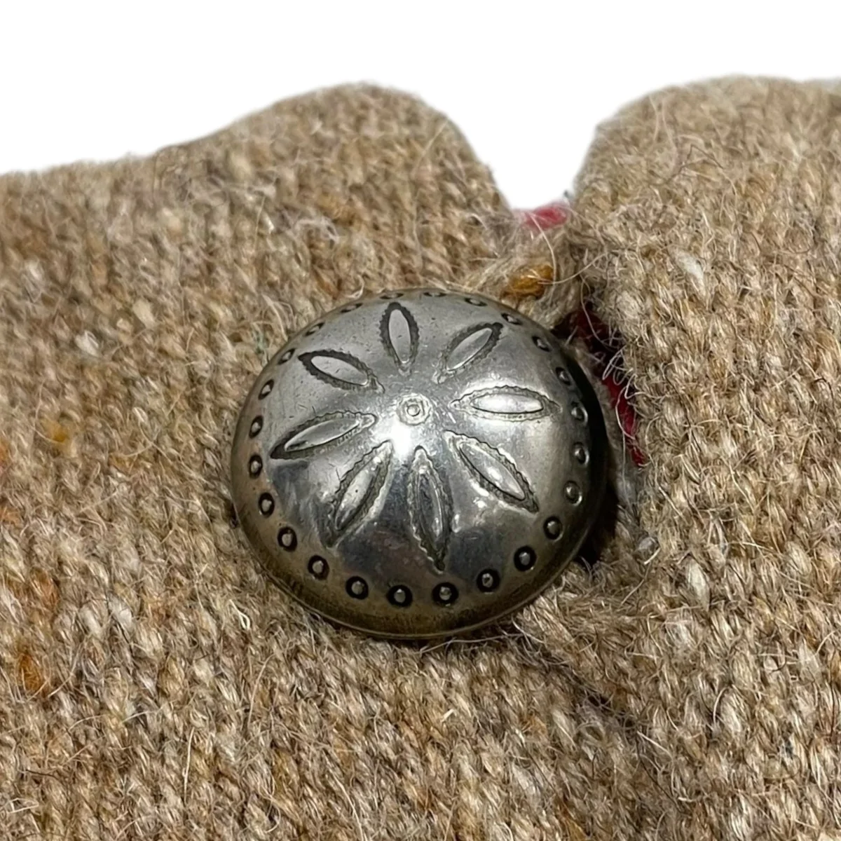 チマヨベスト Chimayo Vest - Image 4