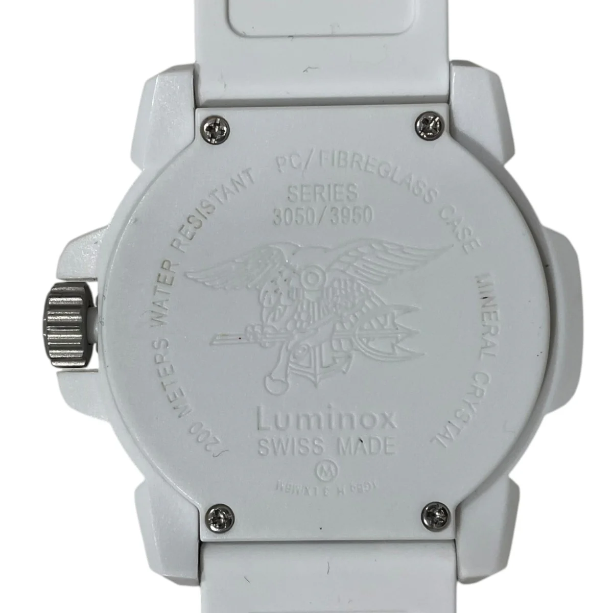 腕時計 NAVY SEAL COLORMARK 3050 SERIES　Ref．3057．CAMO - Image 6