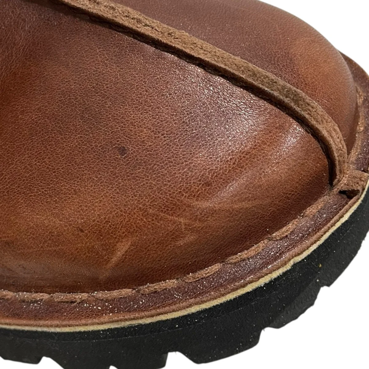 レザーブーツ Trek Hike トレック ハイク 261781957 - Image 4