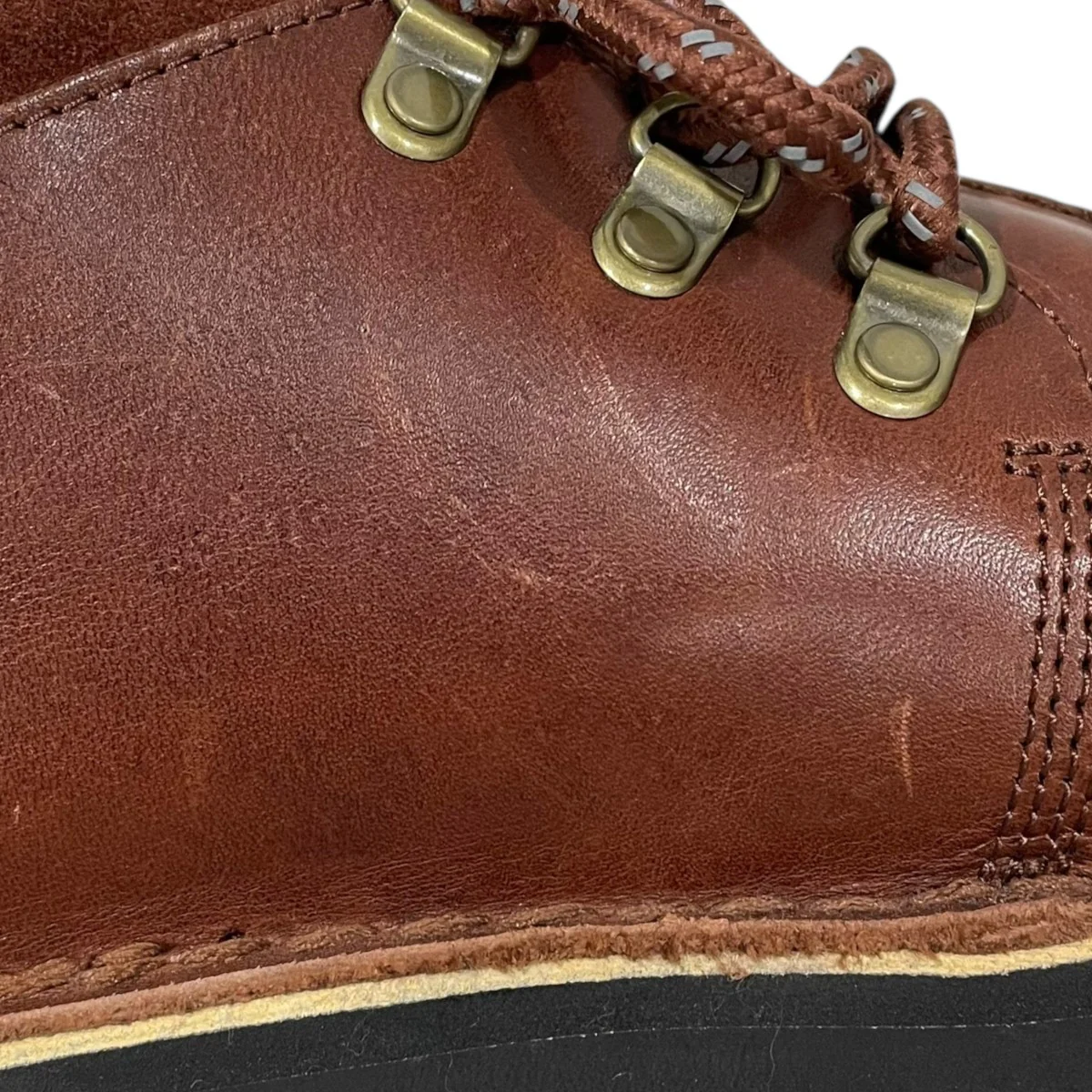 レザーブーツ Trek Hike トレック ハイク 261781957 - Image 6