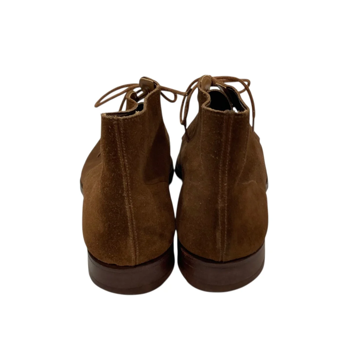 BAYSWATERチャッカーブーツ - Image 3