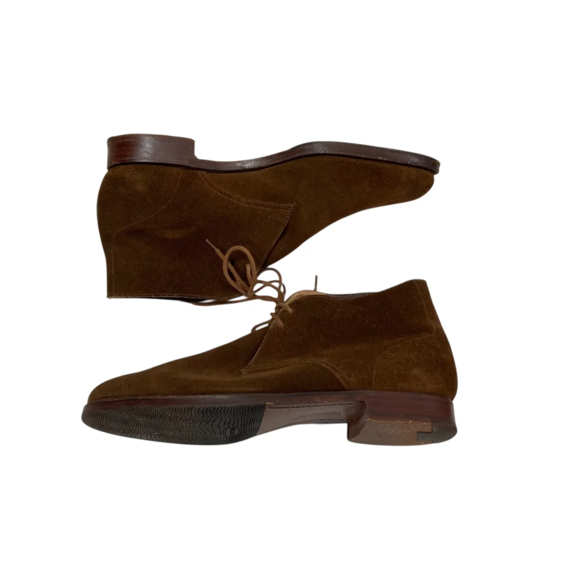 BAYSWATERチャッカーブーツ - Image 4