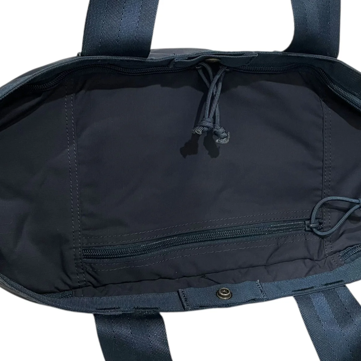 トートバッグ DISCRETE TOTE ディスクリート トート - Image 6