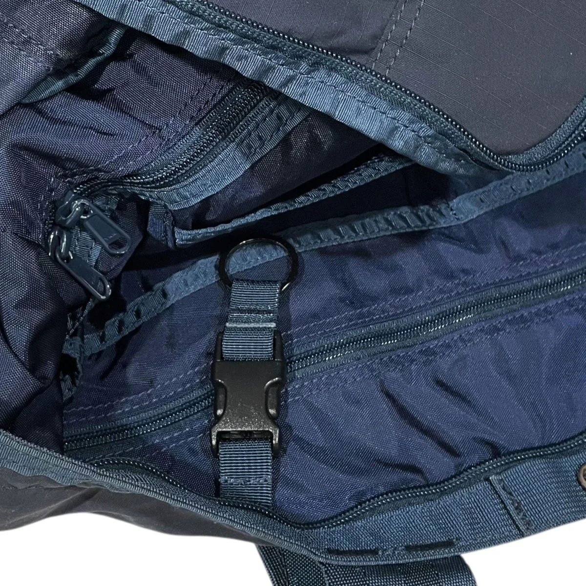 トートバッグ DISCRETE TOTE ディスクリート トート - Image 8