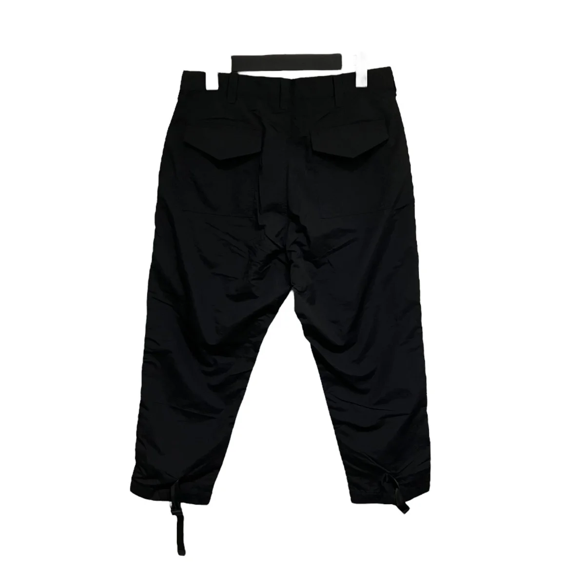 ナイロンパンツSOPH-202047 HEM BUCKLE FLIGHT PANTS - Image 2