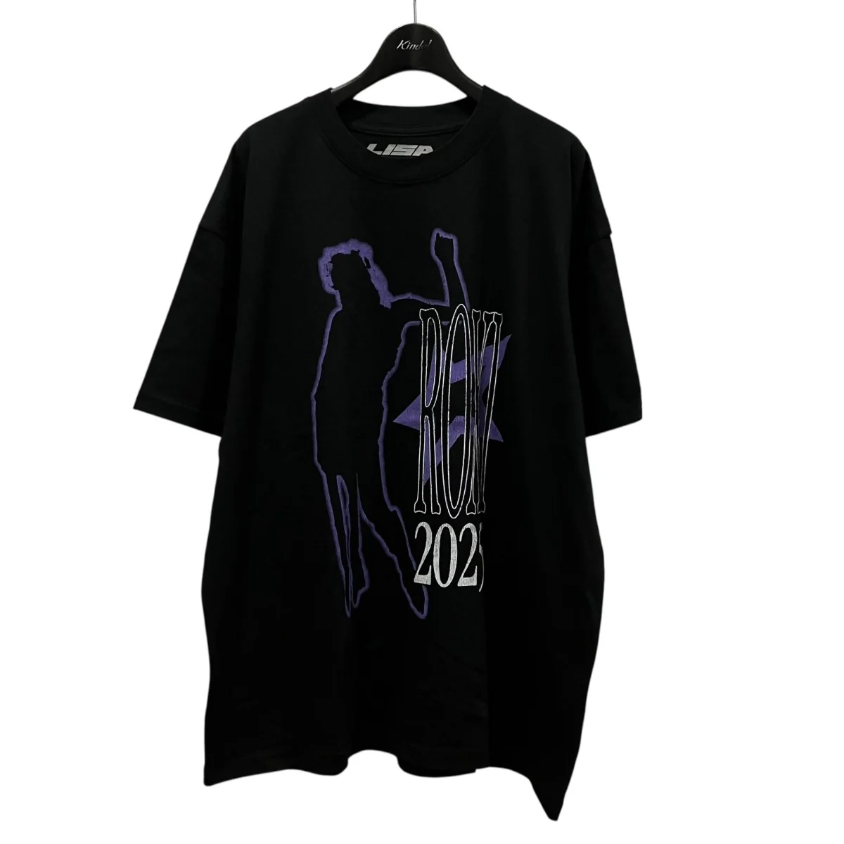 ROXI T-SHIRTS半袖Tシャツ