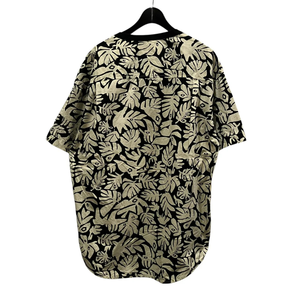 切替TシャツHUMU0122Q0 - Image 2