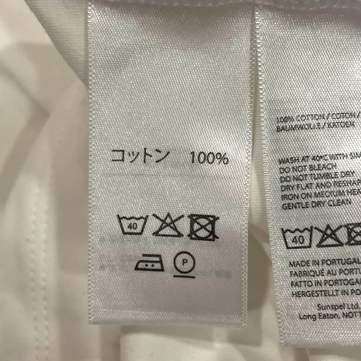 半袖Tシャツ - Image 5