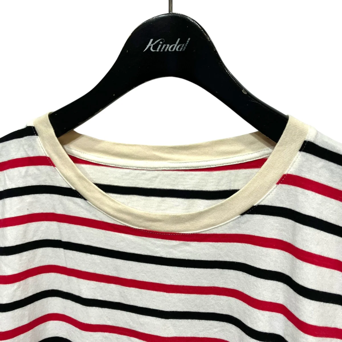 ボーダーTシャツS50GC0502 - Image 3
