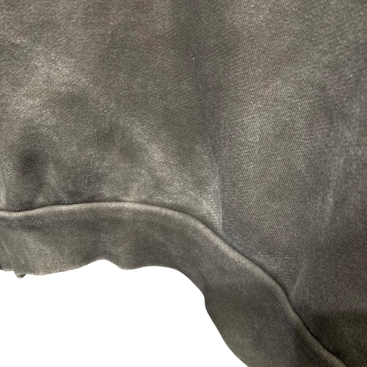 25AWV2 Hoodieフェードプルオーバーパーカー - Image 4