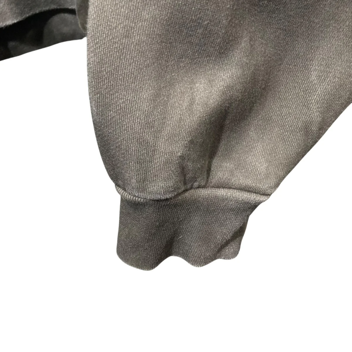 25AWV2 Hoodieフェードプルオーバーパーカー - Image 5