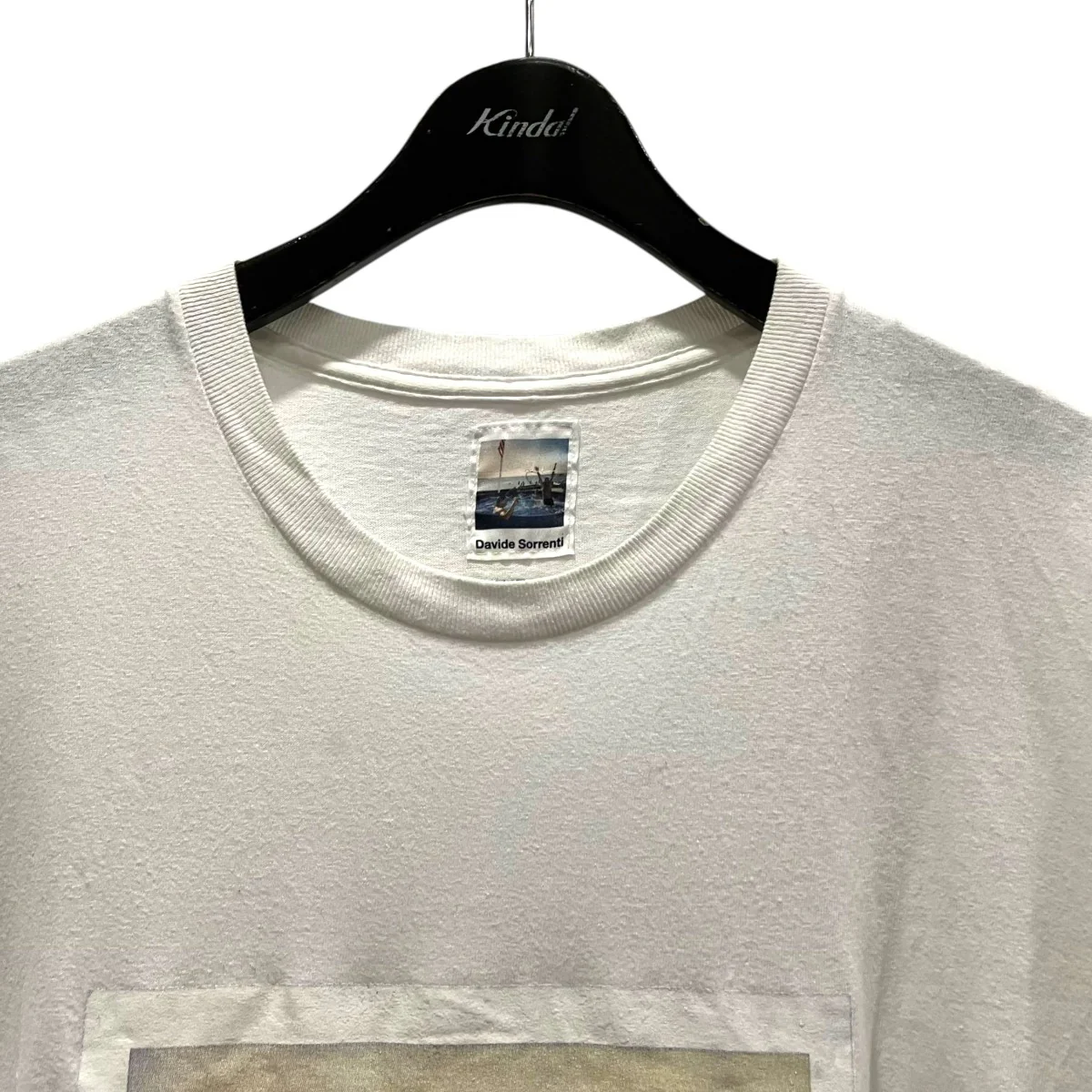 フォトプリントTシャツ - Image 3