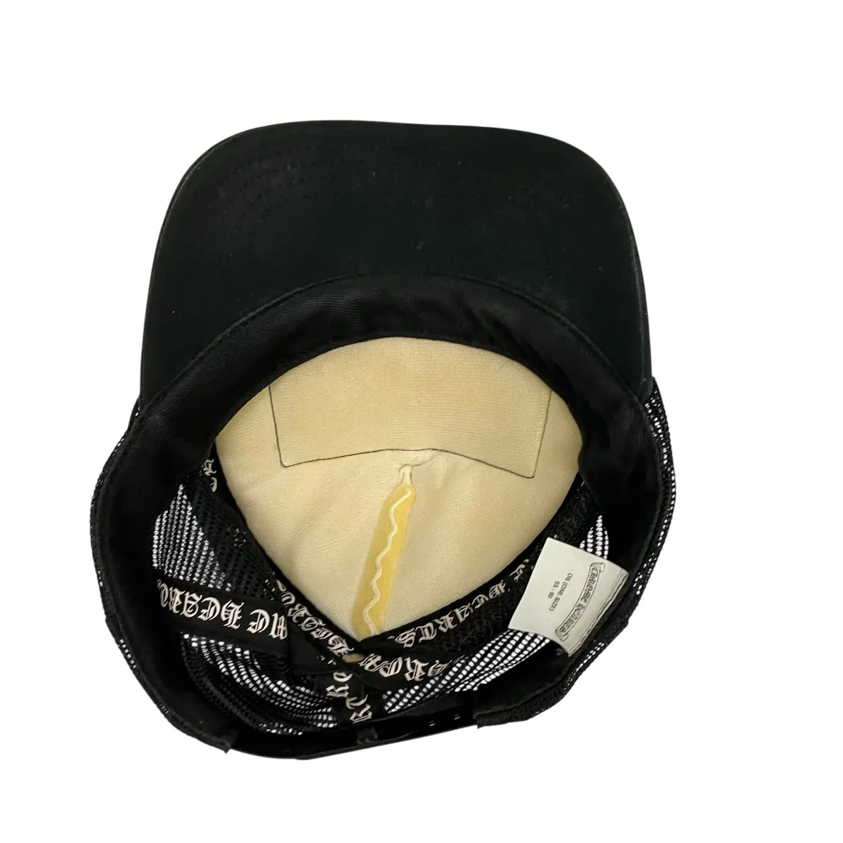 メッシュトラッカーキャップ - Image 6