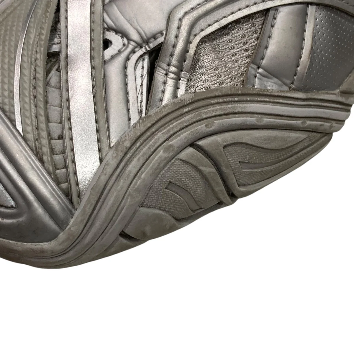 Tyrex Sneakerスニーカー617535 - Image 10