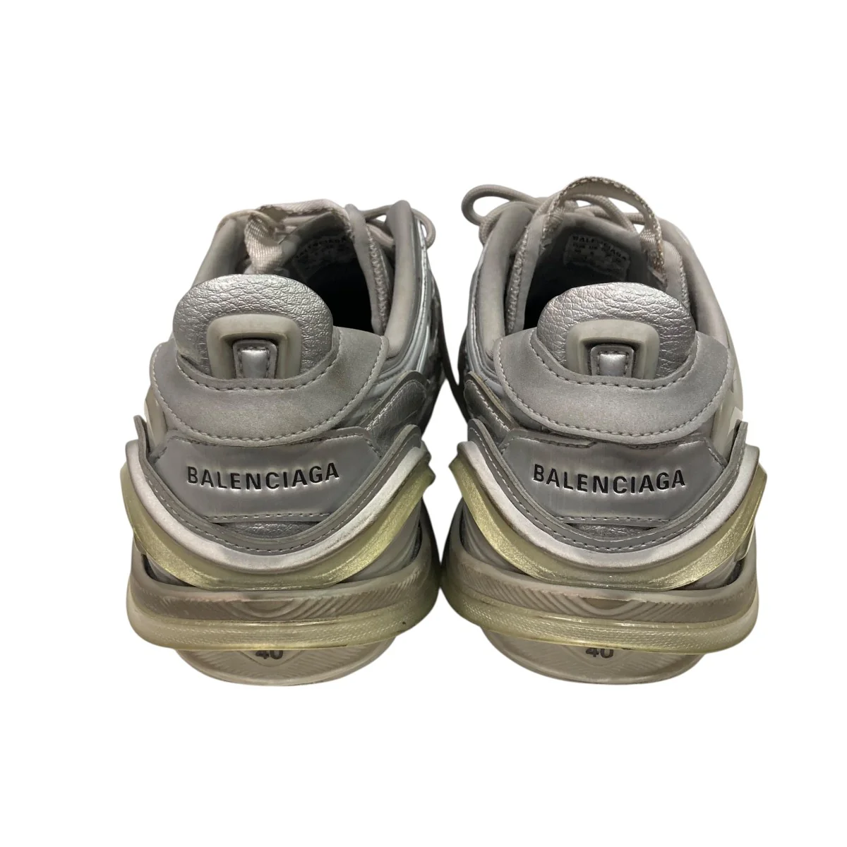 Tyrex Sneakerスニーカー617535 - Image 5