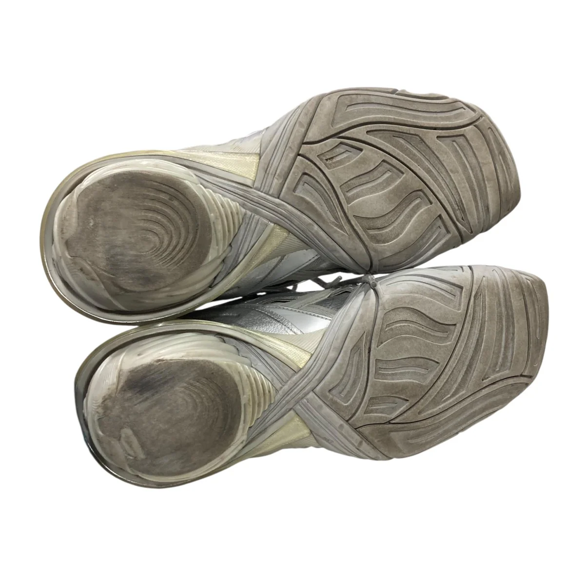 Tyrex Sneakerスニーカー617535 - Image 6