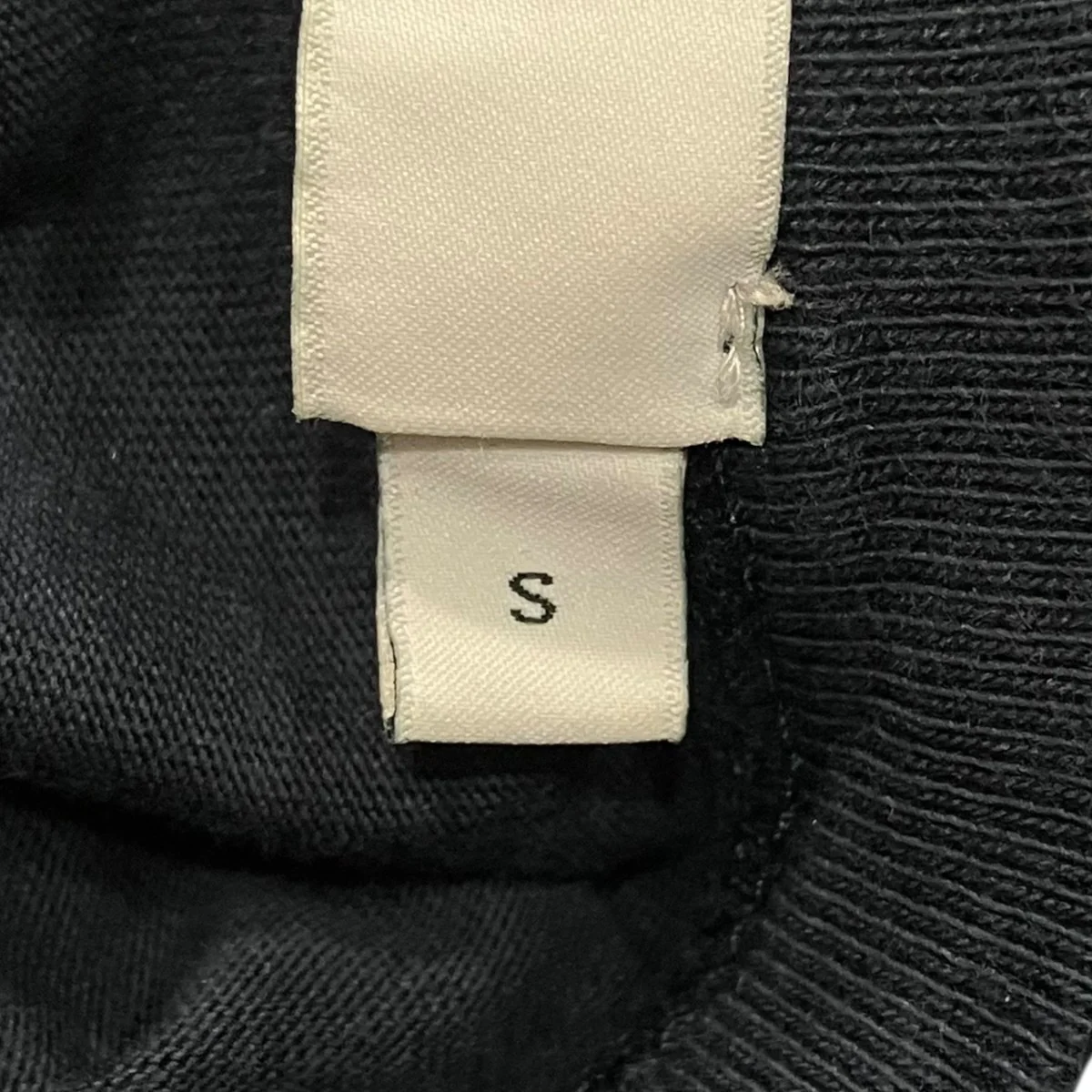 フォックスパッチTシャツAM00103KJ0008 - Image 4