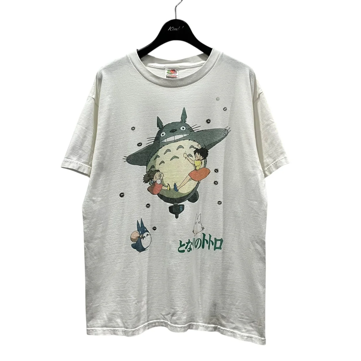 ヴィンテージTシャツ