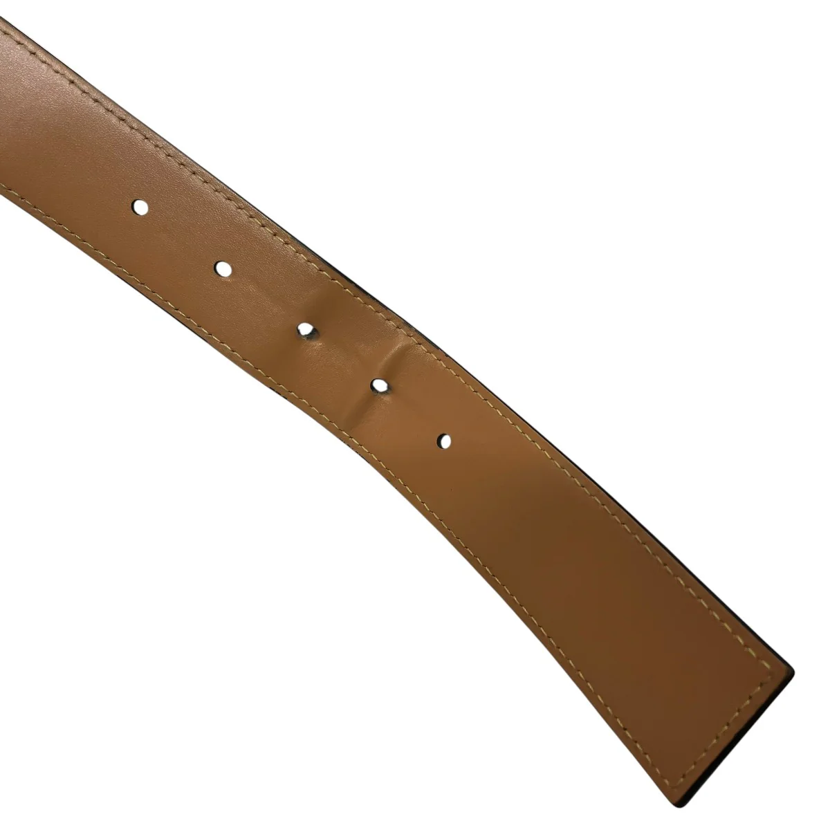 CURVED BUCKLEベルト - Image 6