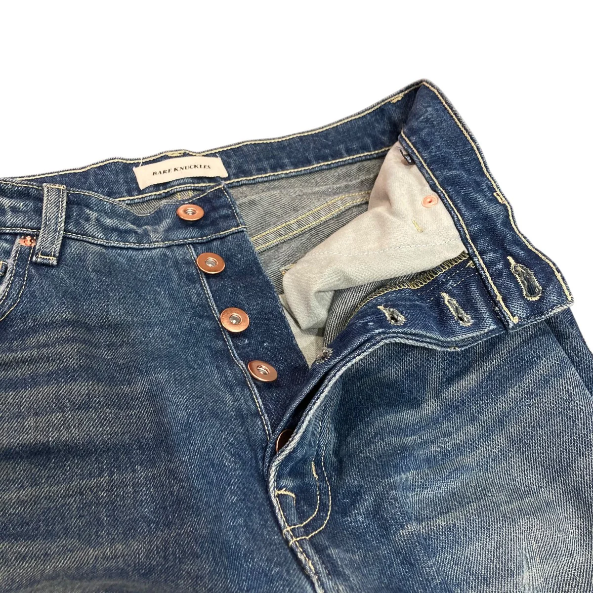 25AWデニムパンツ - Image 3