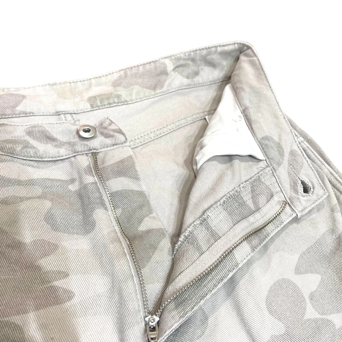 BAGGY DENIM PANT 2バギーデニムパンツ - Image 3