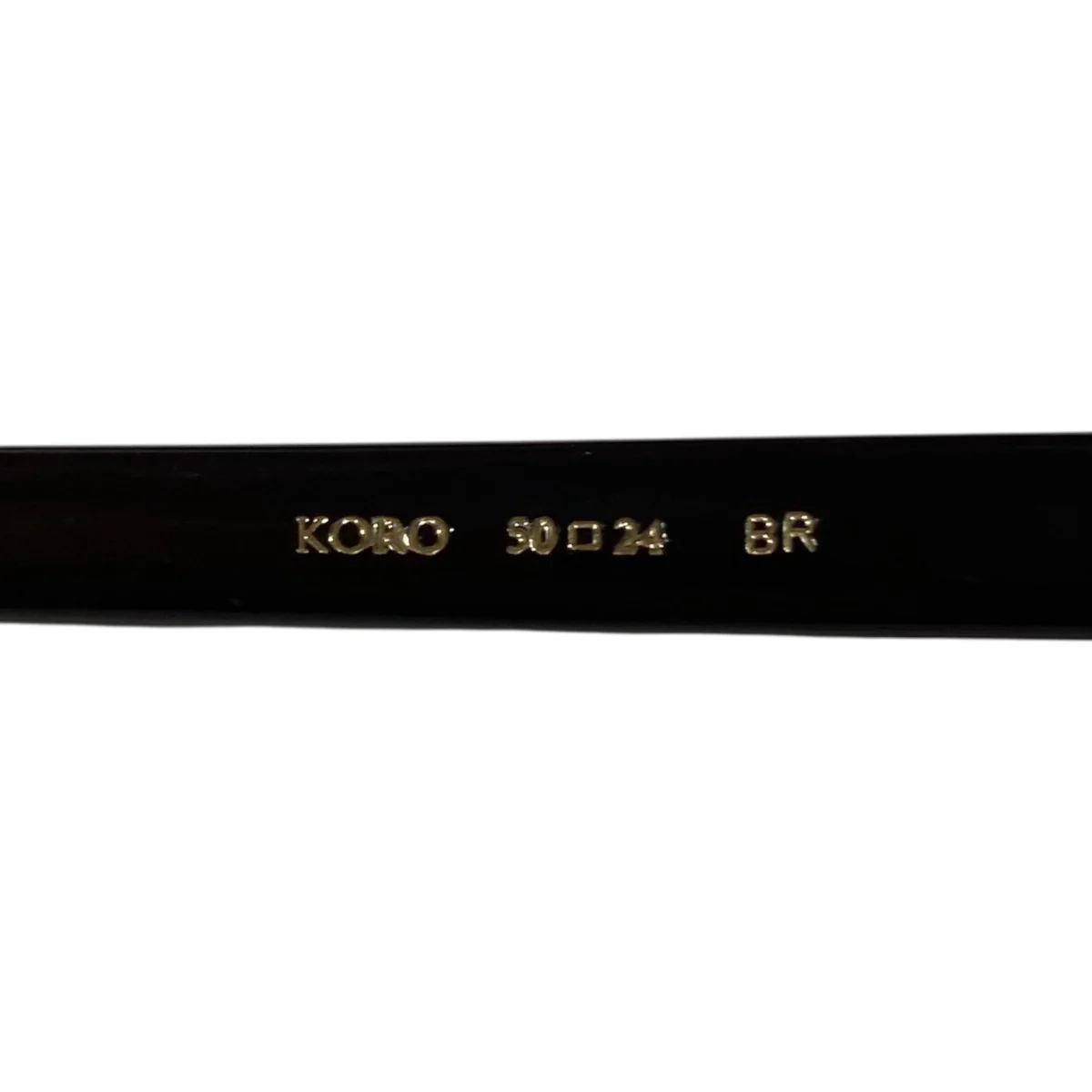 KOROサングラス - Image 7