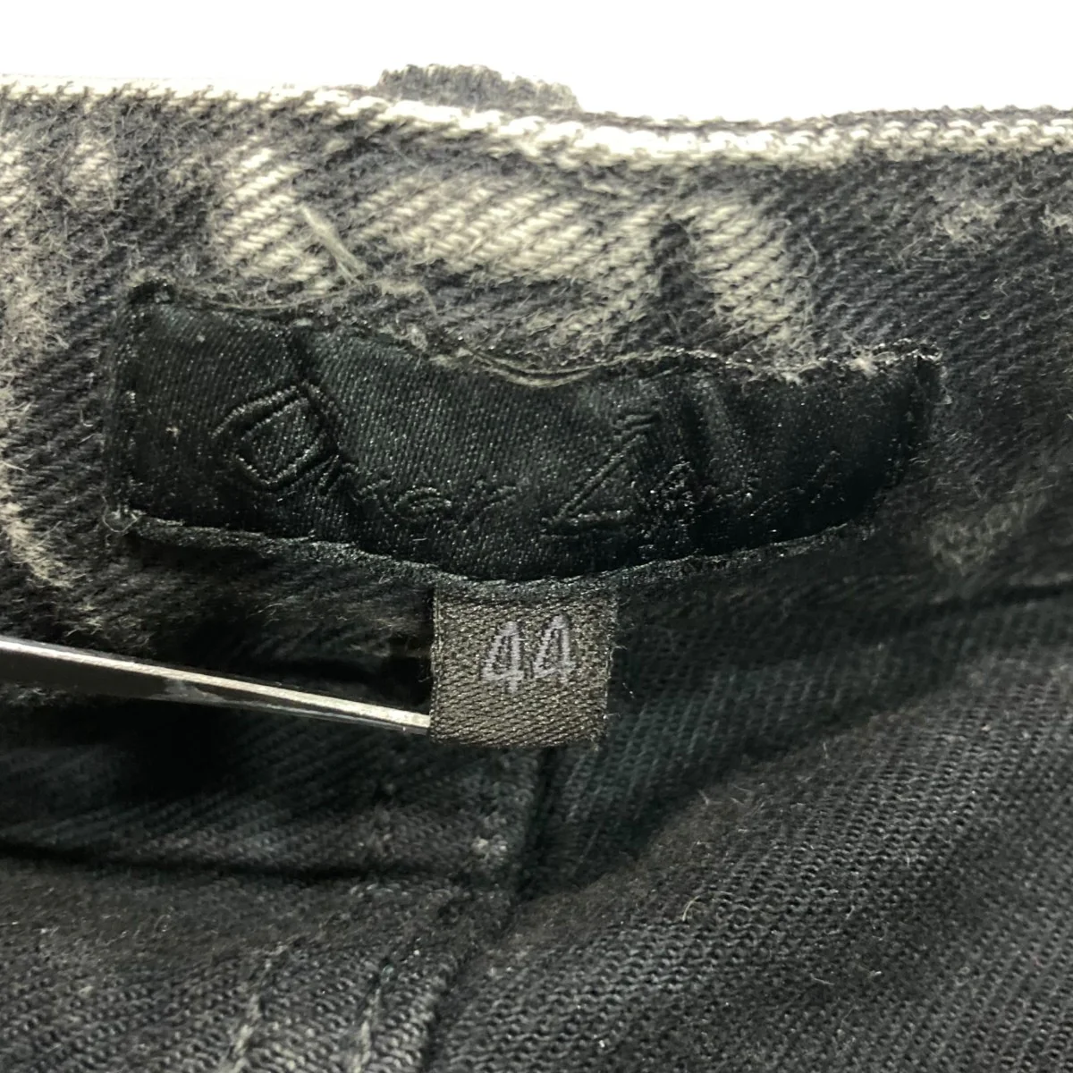 デニムパンツO-SS24-TRS-102-01 - Image 5