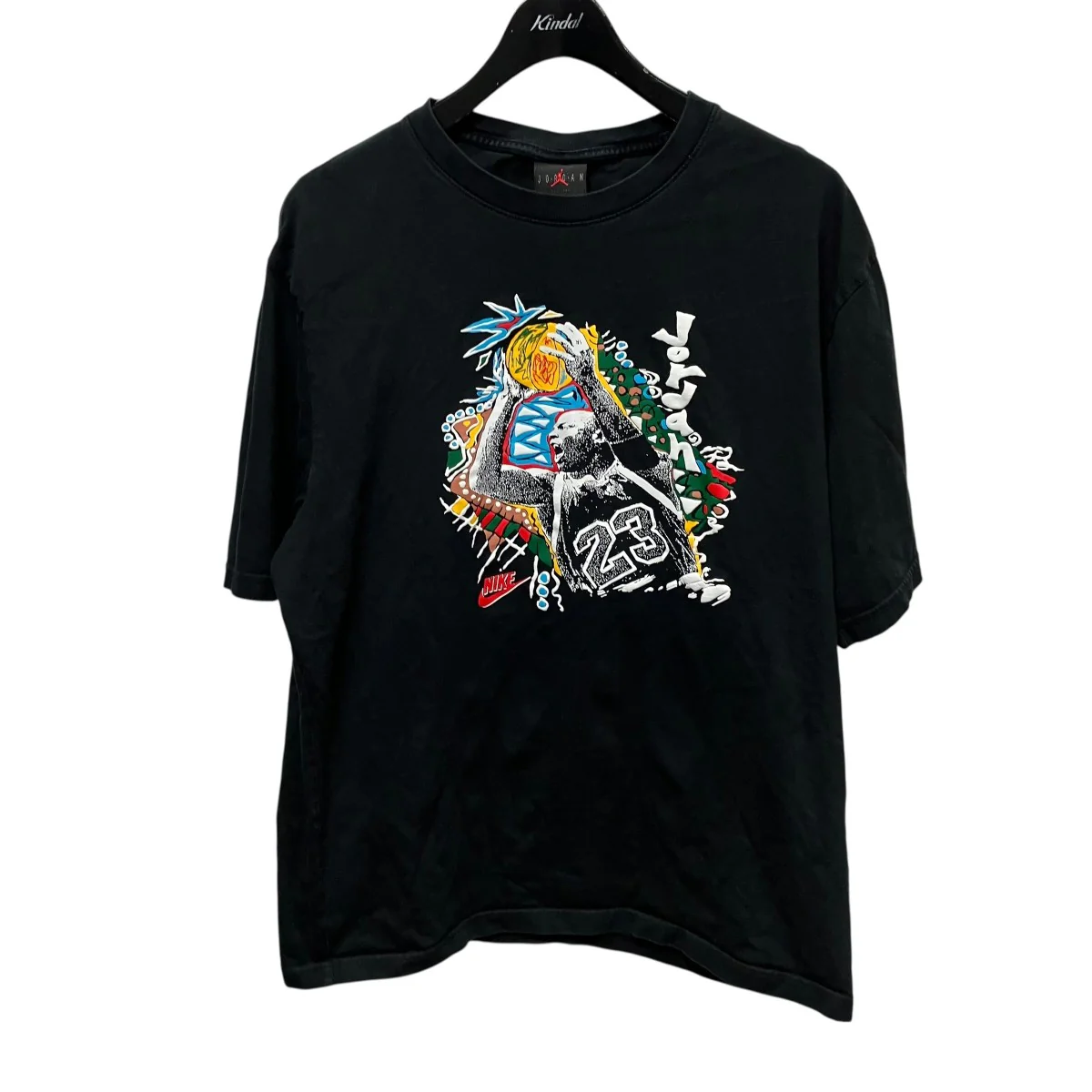 プリントTシャツDJ6599-010