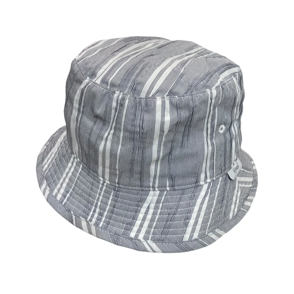 BUCKET 01   HAT  CTPL． DOBBYバケットハット251HCDT-HT14
